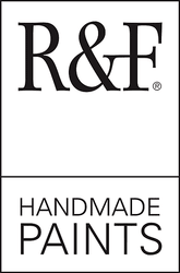 R&F HANDMADE PAINTS®