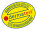 dermatest - dermatologisch getestet