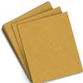 FOLIA® Fotokarton, 300g/qm, 50 x 70 cm, Gold