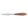 Marabu Malmesser, Klinge spitz, 7,5 cm