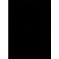 Hahnemühle Velours Pastellkarton, 50 cm x 70 cm, Bogen einzeln, 260 g/m²