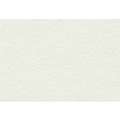 GERSTAECKER Passepartoutkarton schwarzer Kern, 81 cm x 120 cm, Bogen einzeln, 1,3 mm, Arctic White