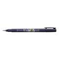 TOMBOW® Fudenosuke Brush pen, Harte Spitze