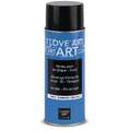I LOVE ART Universal-Firnis, 400 ml, seidenmatt