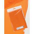 IDEEN® Chiffon-Schals, 180 cm x 55 cm, Orange