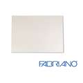 FABRIANO® "Disegno 5" Aquarellkarton, 50 cm x 70 cm, 130 g/m², Bogen einzeln, fein