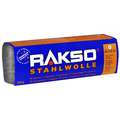 RAKSO® Stahlwolle, Sorte 0, mittel für Zwischenschliff