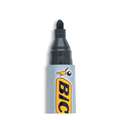 BIC® Marking™ 2000 Permanent Marker, Permanent Marker, Schwarz