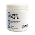 GOLDEN Fiber Paste, 237-ml