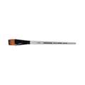 DALER-ROWNEY Graduate Synthetik Verwaschpinsel, 3/4