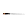 DALER-ROWNEY Graduate Synthetik Verwaschpinsel, 1/2