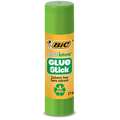 BIC® ecolution® Glue Stick Klebestift, 21 g