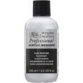 WINSOR & NEWTON™ PROFESSIONAL ACRYLIC Farbflussverbesserer, 125-ml-Dose