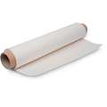Clairefontaine Kraftpapier, Großrollen, Weiß, 60 g/m², 1 m x 200 m, gerippt|matt, 60 g/m²