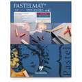 CLAIREFONTAINE PASTELMAT Pastellblock, Version 4, 24 cm x 30 cm