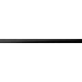 nielsen C2 Alu-Wechselrahmen, Eloxal Schwarz glänzend, 21 cm x 29,7 cm, DIN A4, 21 cm x 29,7 cm