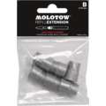 MOLOTOW™ REFILL EXTENSIONS, Series B