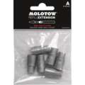 MOLOTOW™ REFILL EXTENSIONS, Series A