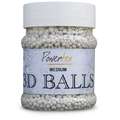 POWERTEX® 3D Balls Effekt-Strukturmedium, Mittel