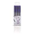 COPIC® Multiliner "Classic" 4er-Set, farbig, lavender