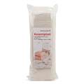 GERSTAECKER Keramiplast Modelliermasse, 2 kg, Weiß