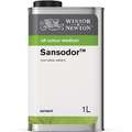 WINSOR & NEWTON™ SANSODOR Lösungsmittel, 1 Liter