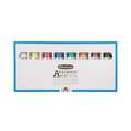 SCHMINCKE AKADEMIE® Acryl color Feine Künstler-Acrylfarben - Set, 8 x 60 ml