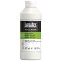 LIQUITEX® Glanz Medium und Firnis Acryl-Malmittel, 473 ml
