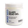 GOLDEN Glass Bead Gel, 236 ml