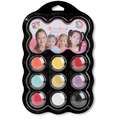 Grim'tout Schmink-Palette mit Kinderschminke, Prinzessin
