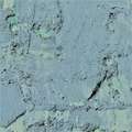 resi-CRETE Strukturmedium, Ocean Blue, 1 Kg