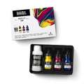 Liquitex® Acrylic Ink Pouring-Sets, Primärfarben