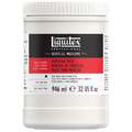 Liquitex® Modelling Paste, 946 ml