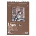 Strathmore® 400 Drawing Zeichenblock, DIN A3, 29,7 x 42 cm, 24 Blatt, 163 g/qm