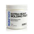 GOLDEN Extra Heavy Gel/Modellierpaste, 473 ml