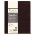 Strathmore® 400 Softcover Art Journal, Grau, 20 cm x 24,8 cm, 118 g/m²