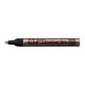 SAKURA® Pen-touch™ Calligrapher Kalligraphie-Stift, Kupfer, mittel (5,0 mm)