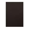 Clairefontaine ETIVAL Aquarellkarton Noir, 50 cm x 65 cm, 300 g/m², fein|grob, Bogen einzeln