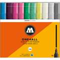 MOLOTOW™ ONE4ALL 10er-Sets 227HS, 10er Basic-Set 3