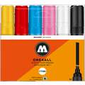 MOLOTOW™ ONE4ALL 6er-Set 327HS, Basic 1