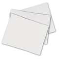 ARCHES® Aquarell-Büttenkarton Bright White, 56 cm x 76 cm, Bogen einzeln, fein, 300 g/m²