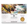 SENNELIER Pastel Card 6er-Packungen, farbig, 30 cm x 40 cm, 30 cm x 40 cm, Neapelgelb