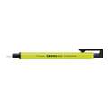 TOMBOW® MONO zero neon Radierstift, Neon Gelb