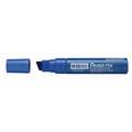 Pentel® Pen Permanentmarker N50XL, Blau