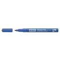 Pentel® Pen Permanentmarker N50S, Blau