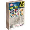 ESSDEE SOFTCUT™-Platten, 10 cm x 10,5 cm, 3 mm, 10er-Pckg., 10er-Packung