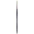 WINSOR & NEWTON™ Professional Synthetik-Aquarellpinsel, Zobelhaar Imitation, rund/spitz, 6, 3,60