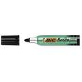 BIC® Marking ONYX Permanent Marker, Tintenfarbe: schwarz, Rundspitze, 1,5 mm, Serie 1482