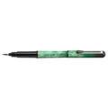 PENTEL® Pocket Brush Pinselstift, limitierte Edition, Gehäusefarbe: Bamboo
