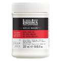 Liquitex® Heavy Gel Medium Malgel, 237 ml